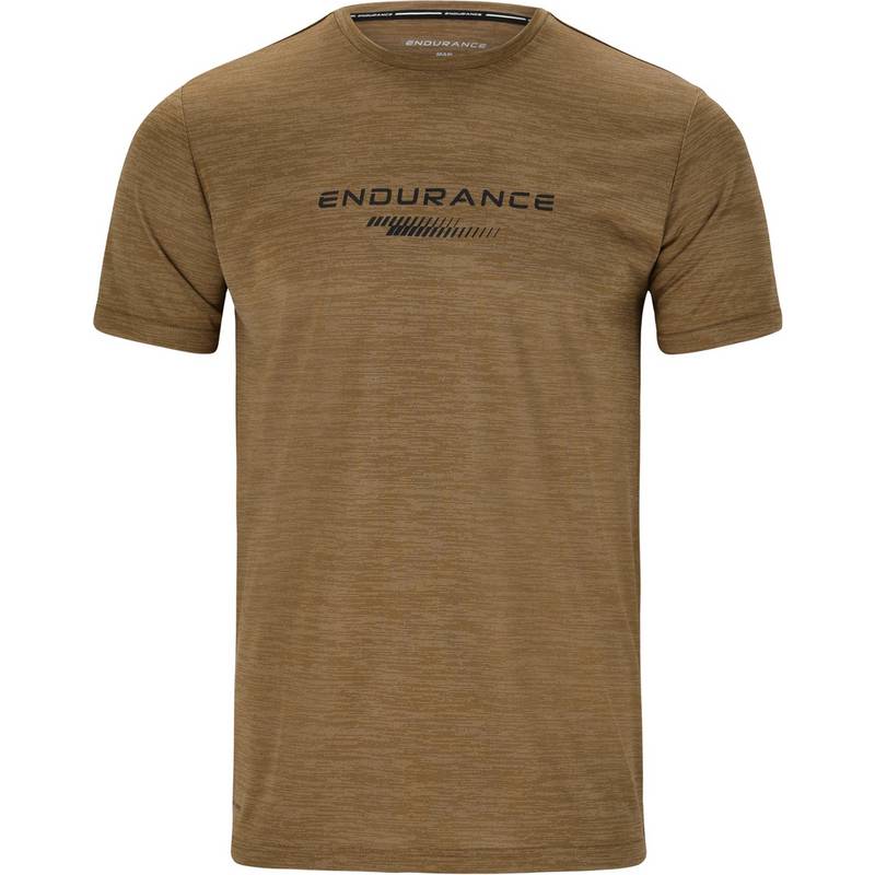 Endurance PORTOFINO Printshirt Herren