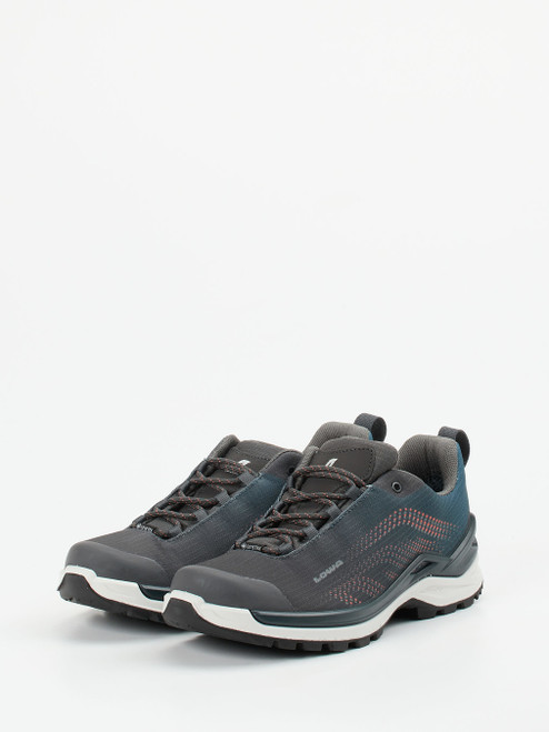 Schnürschuh-26514950001 Lowa