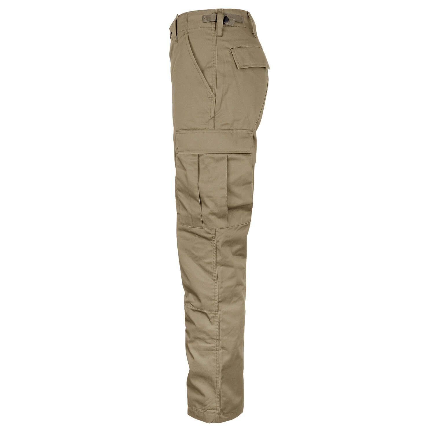 US BDU Feldhose mit Verstärkung