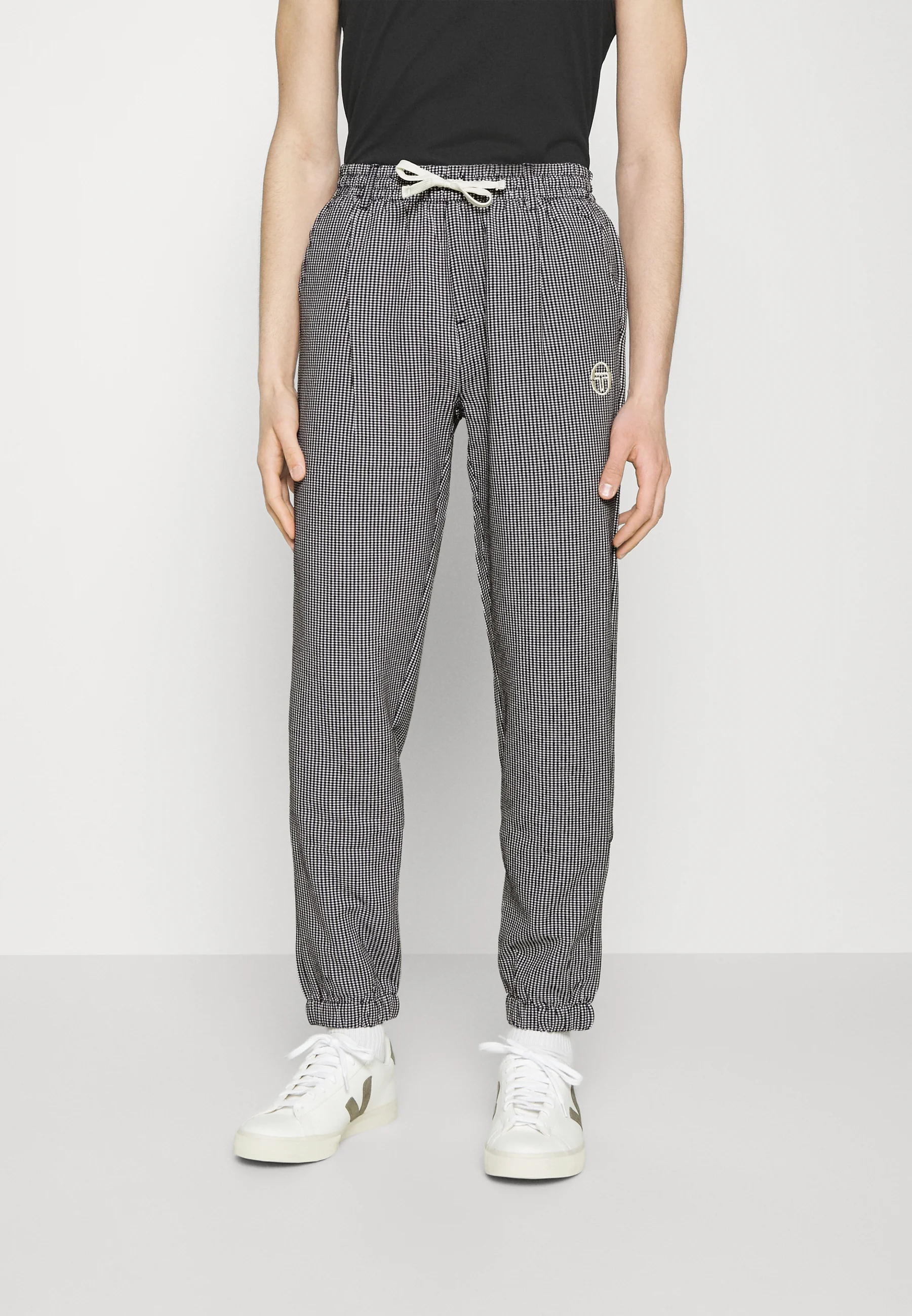 Sergio Tacchini PANTALÓN DEPORTIVO WELCOME - Pantalones de chándal