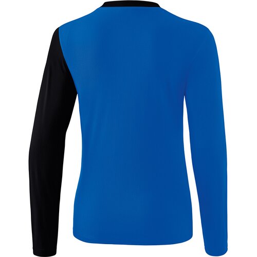 FUSSBALL - TEAMSPORT TEXTIL - SWEATSHIRTS 5-C LONGSLEEVE DAMEN