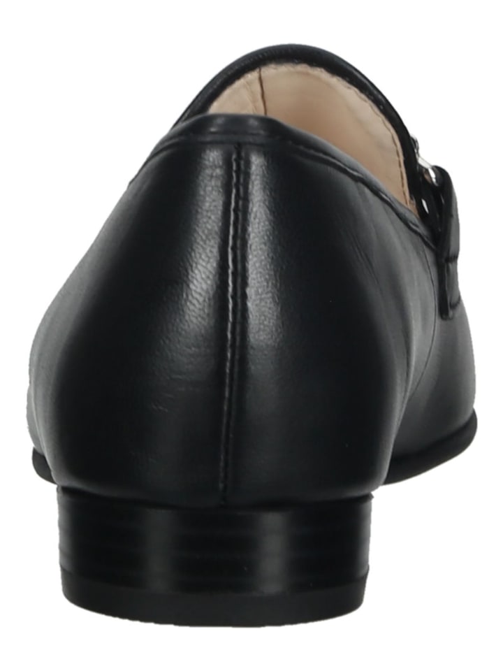 ara Slipper in Schwarz günstig kaufen 40