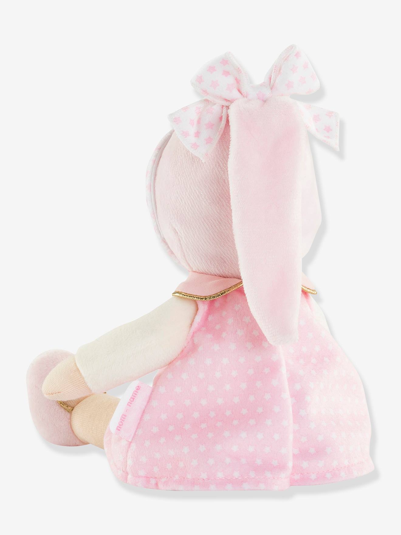 Corolle Babypuppe Miss Rose rêves d'étoiles COROLLE - rosa