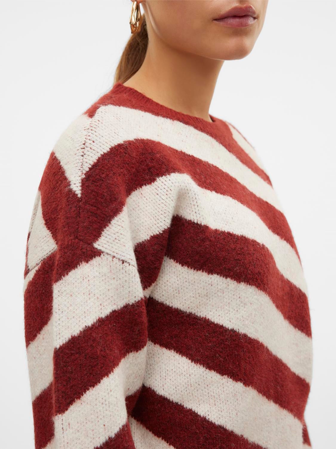 VMLARA Pullover