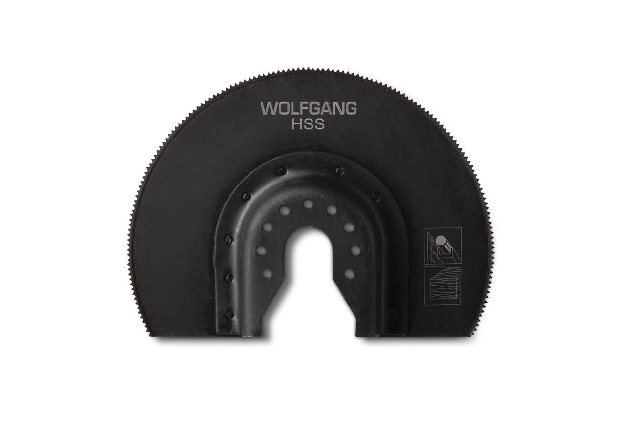 WOLFGANG TOOLS WOLFGANG Zubehörset 23-teilig für Multitools