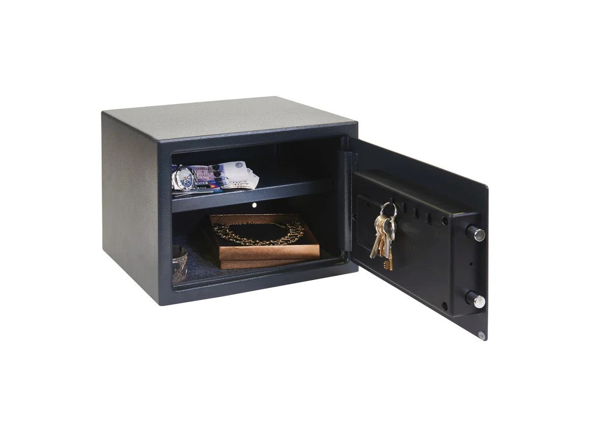 Kluisbox Chubbsafes Air UG-15-EL Wohmobil-Tresor
