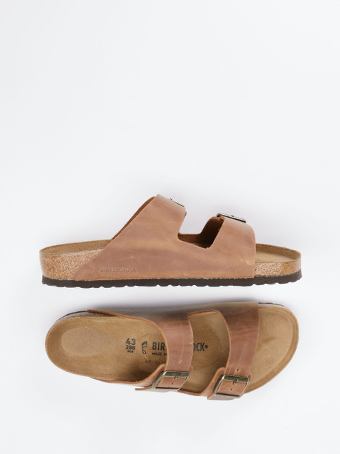 Pantolette Arizona-41102890018 Birkenstock