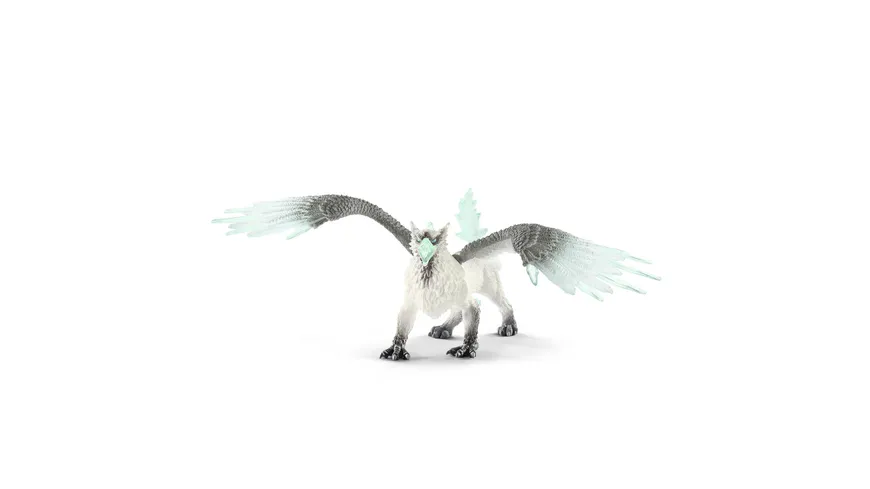 Schleich 70143 - Eldrador Creatures - Eis Greif