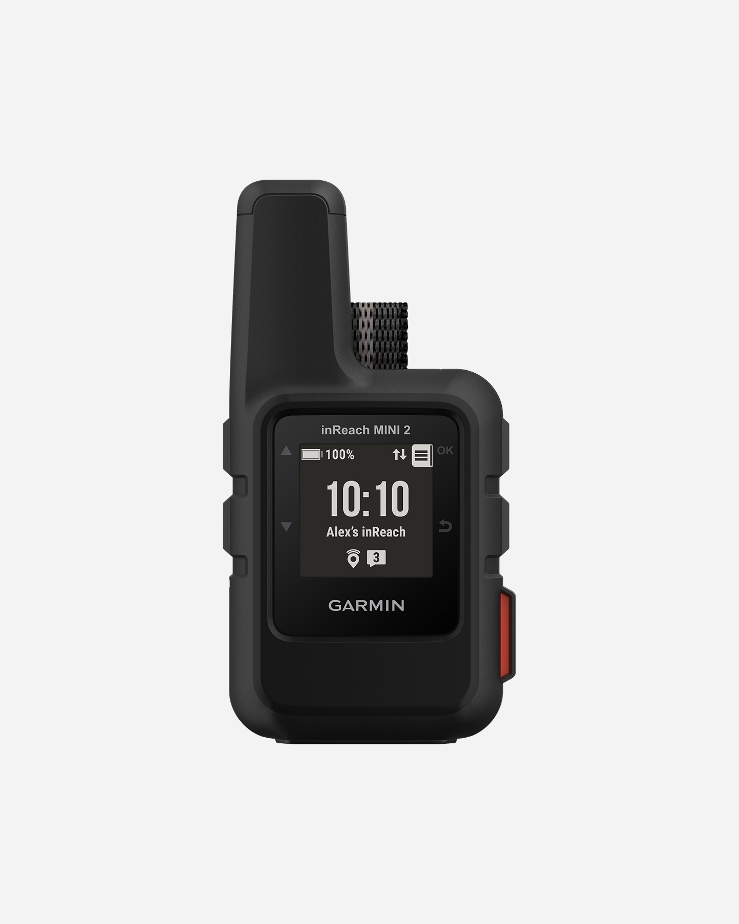 GPS zariadenie Garmin Inreach Mini 2 010-02602-03