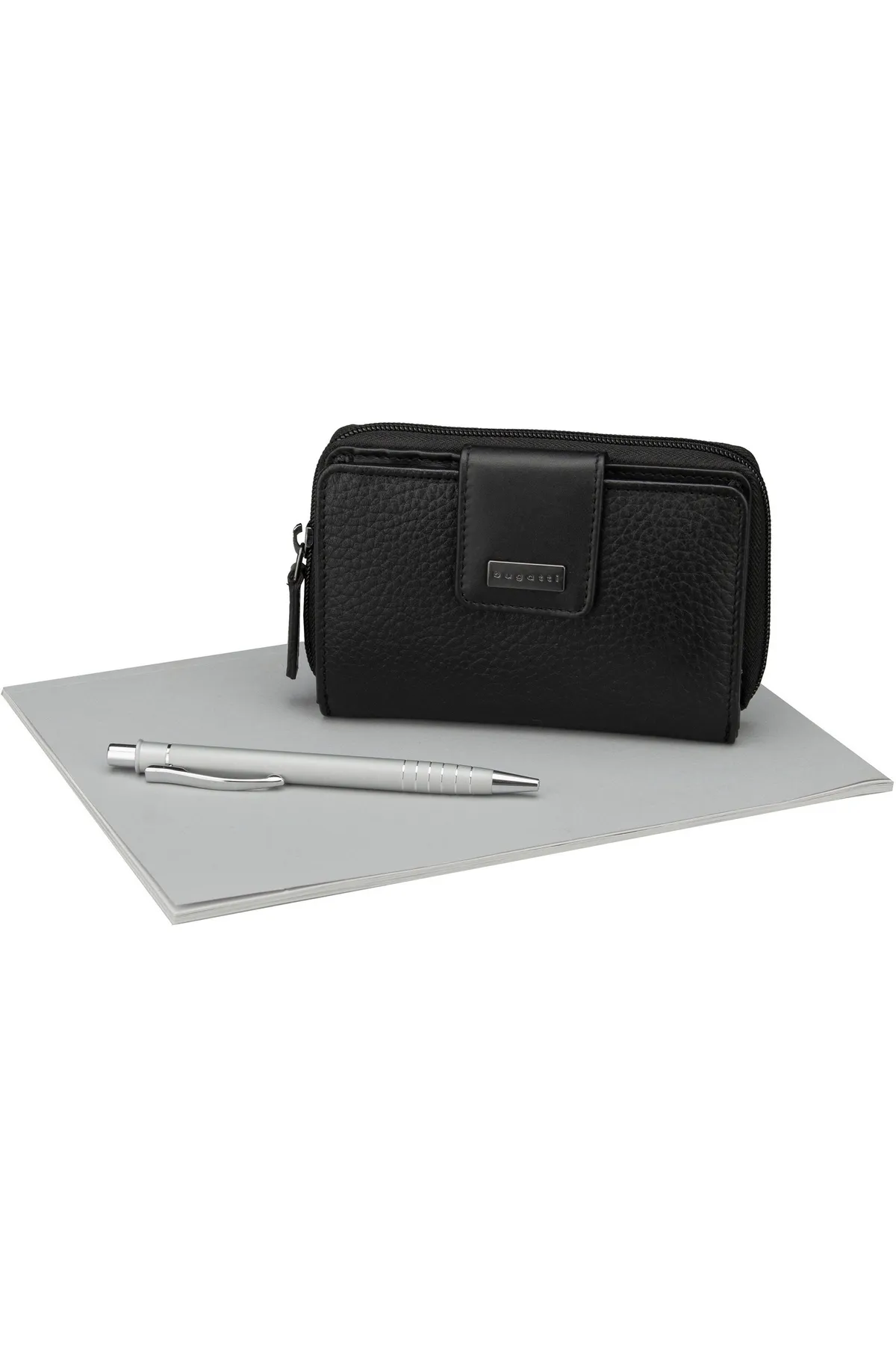 BUGATTI  Geldbörse Sina Ladies Zip Wallet II