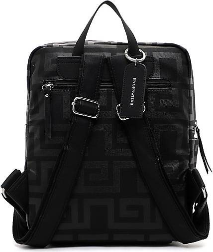 EMILY & NOAH Rucksack Ilona
