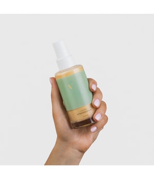 VENICEBODY After Sun Lotion Shimmer After Sun Lotion-100 ml