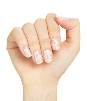 Miss Sophie Lace Love Nagelfolie-24 Stk