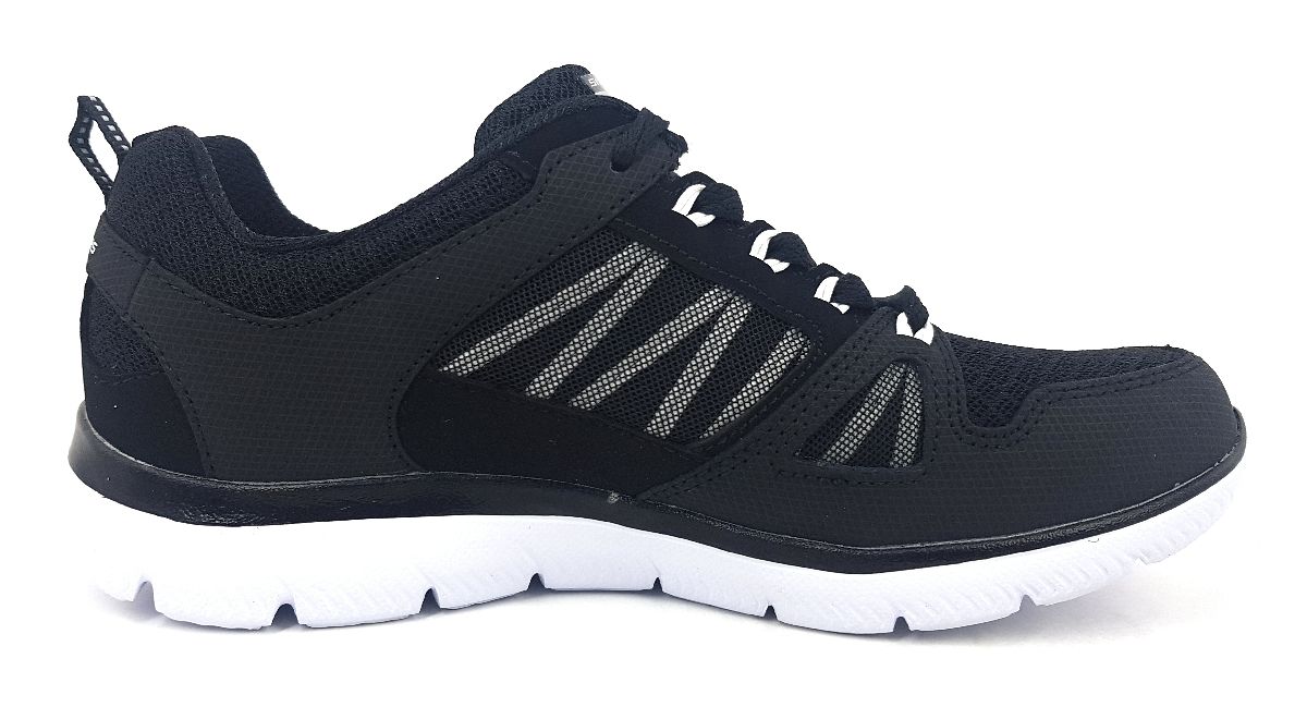 Skechers Summits 12997 BKW Schwarz BKW black