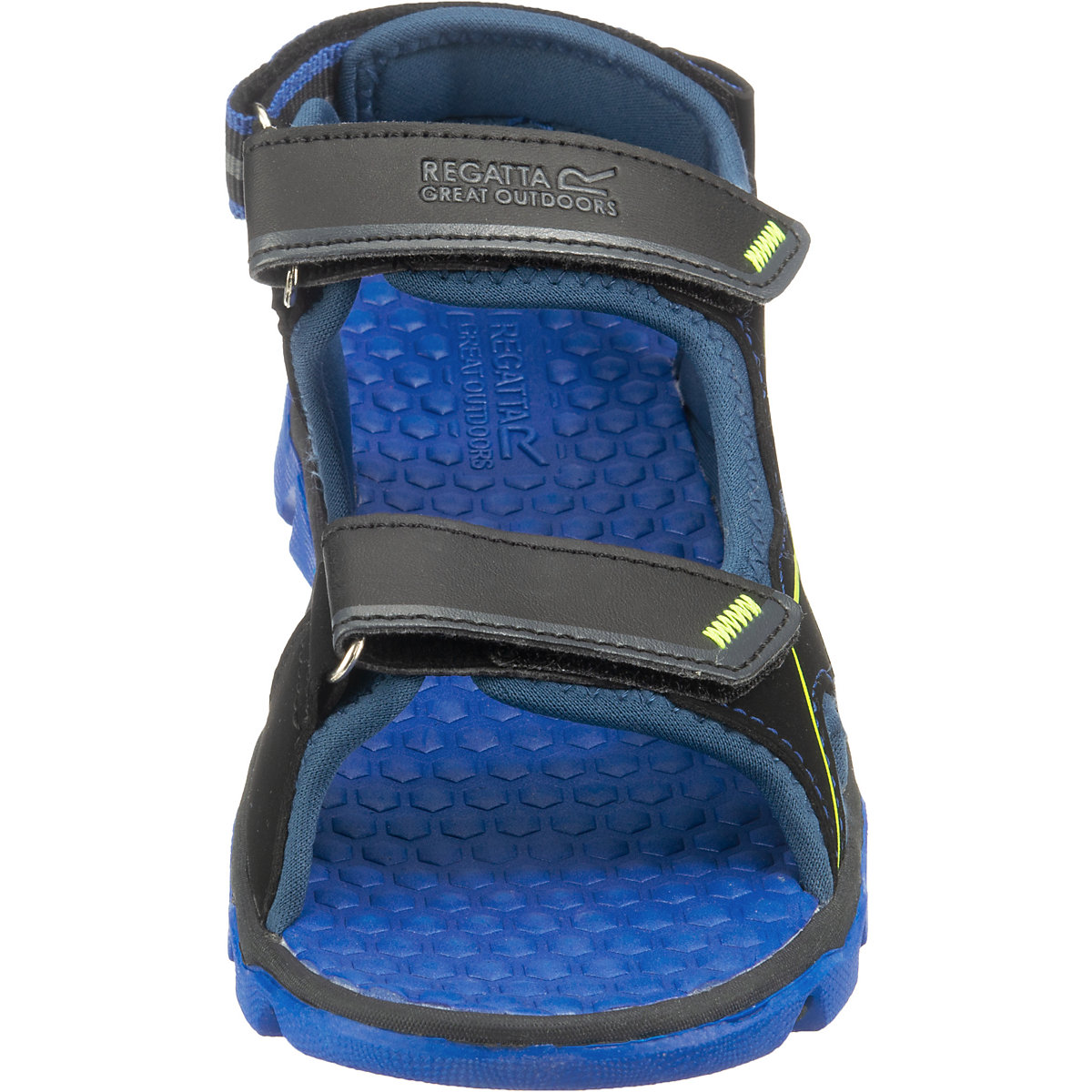 Outdoorsandalen KOTA DRIFT für Jungen