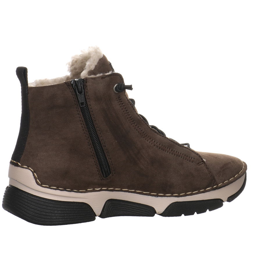 Rieker Boots