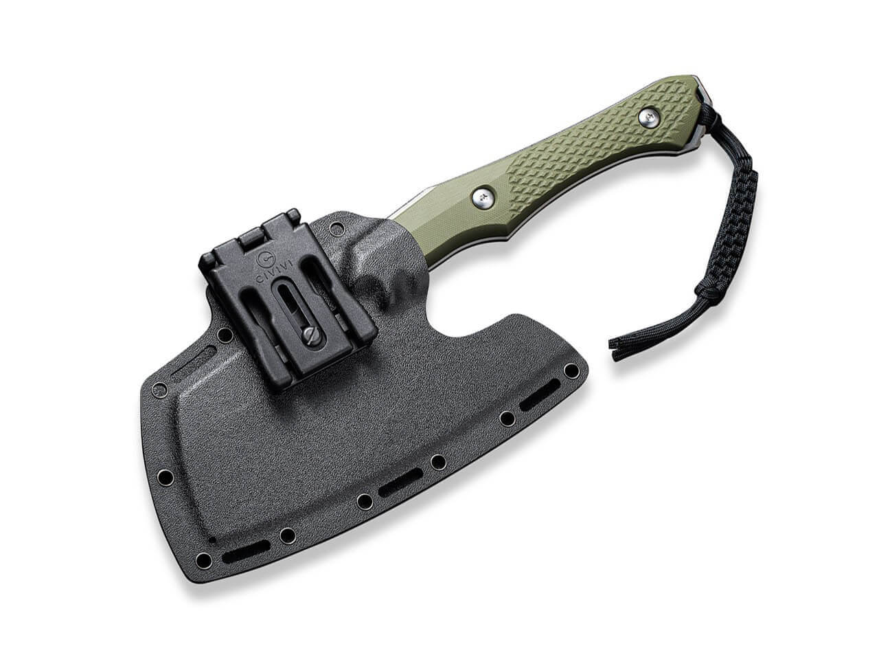 Aratra G10 Green