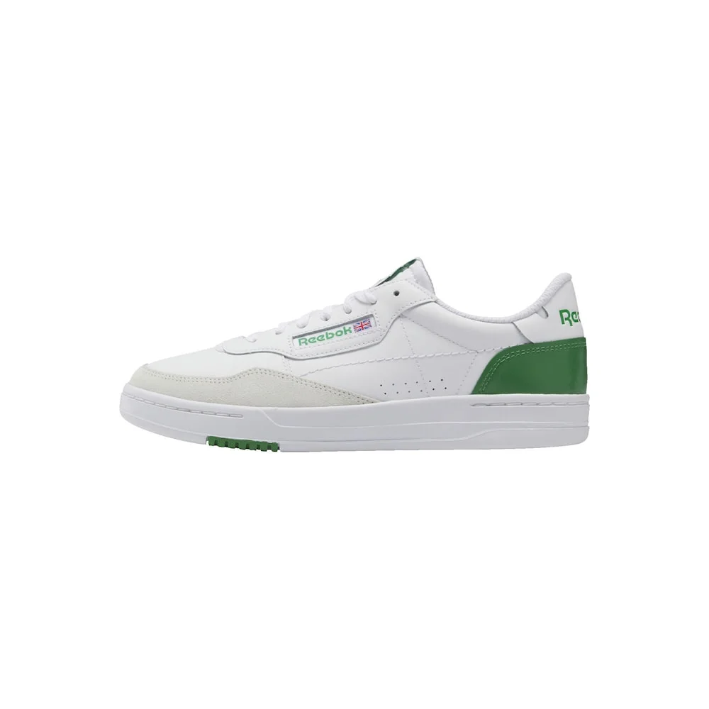 Reebok Court Peak GY2548 / weiss