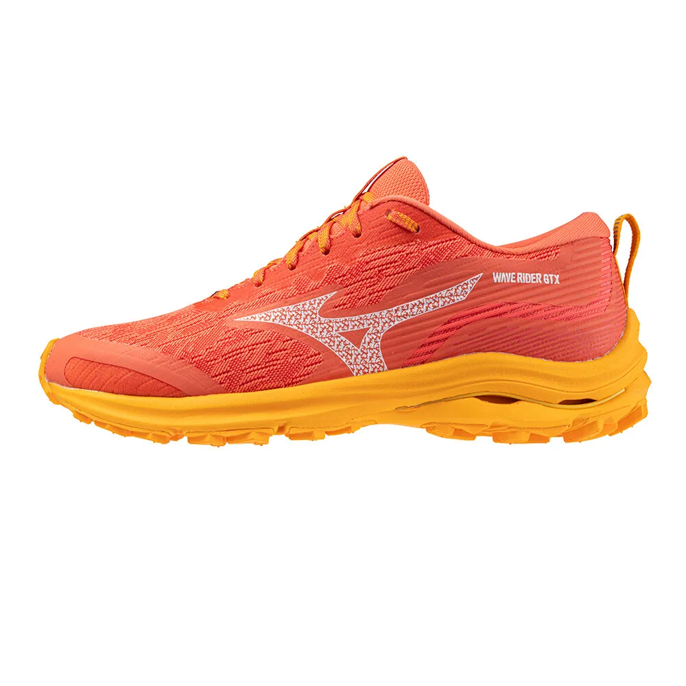 Mizuno Wave Rider GTX J1GD227972 / rot
