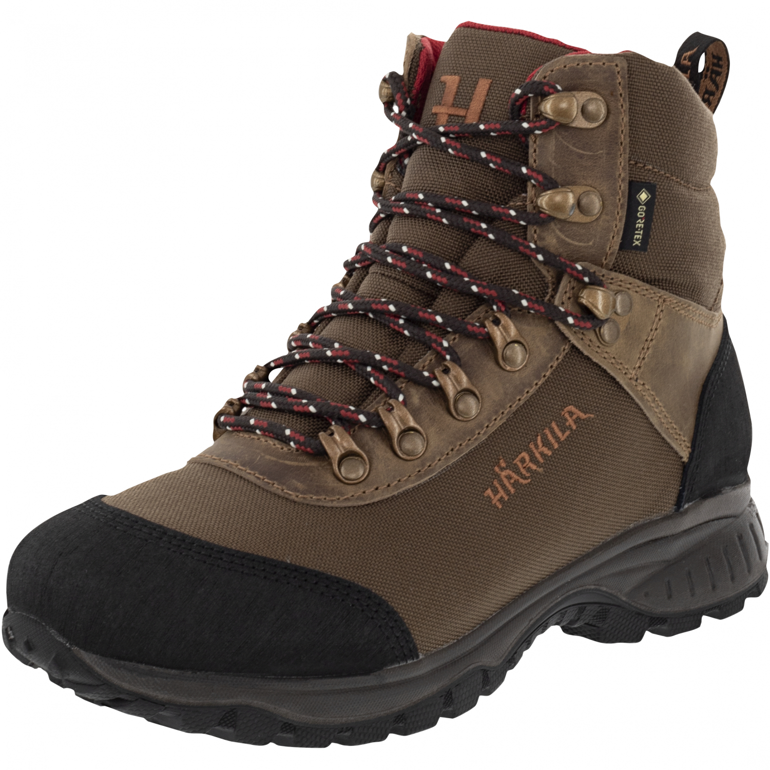 Härkila Damen Outdoor Schuh Wildwood GTX