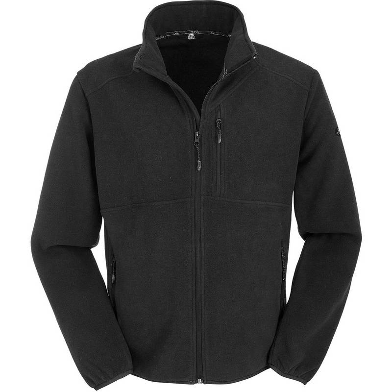 Maul Sport Teisenberg Fleecejacke Herren