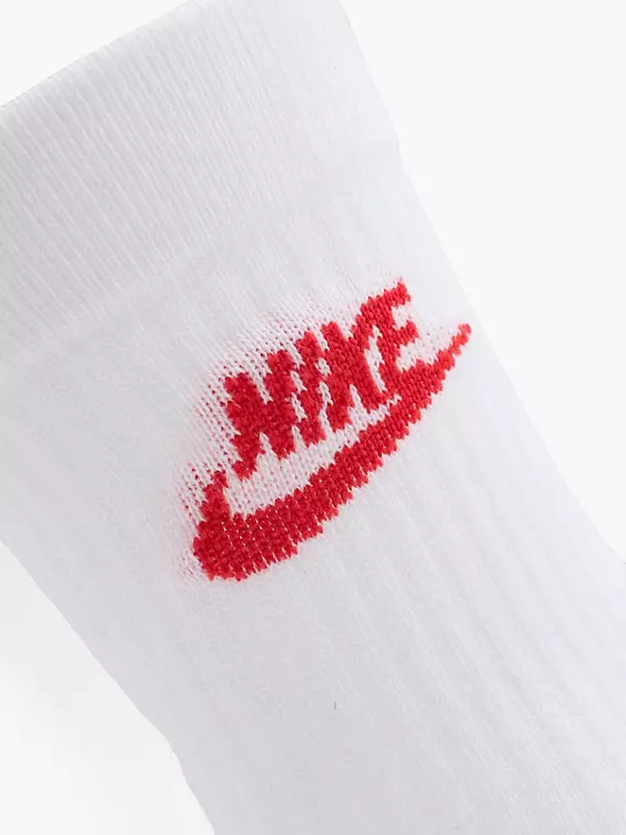 Nike 3er Pack Socken
