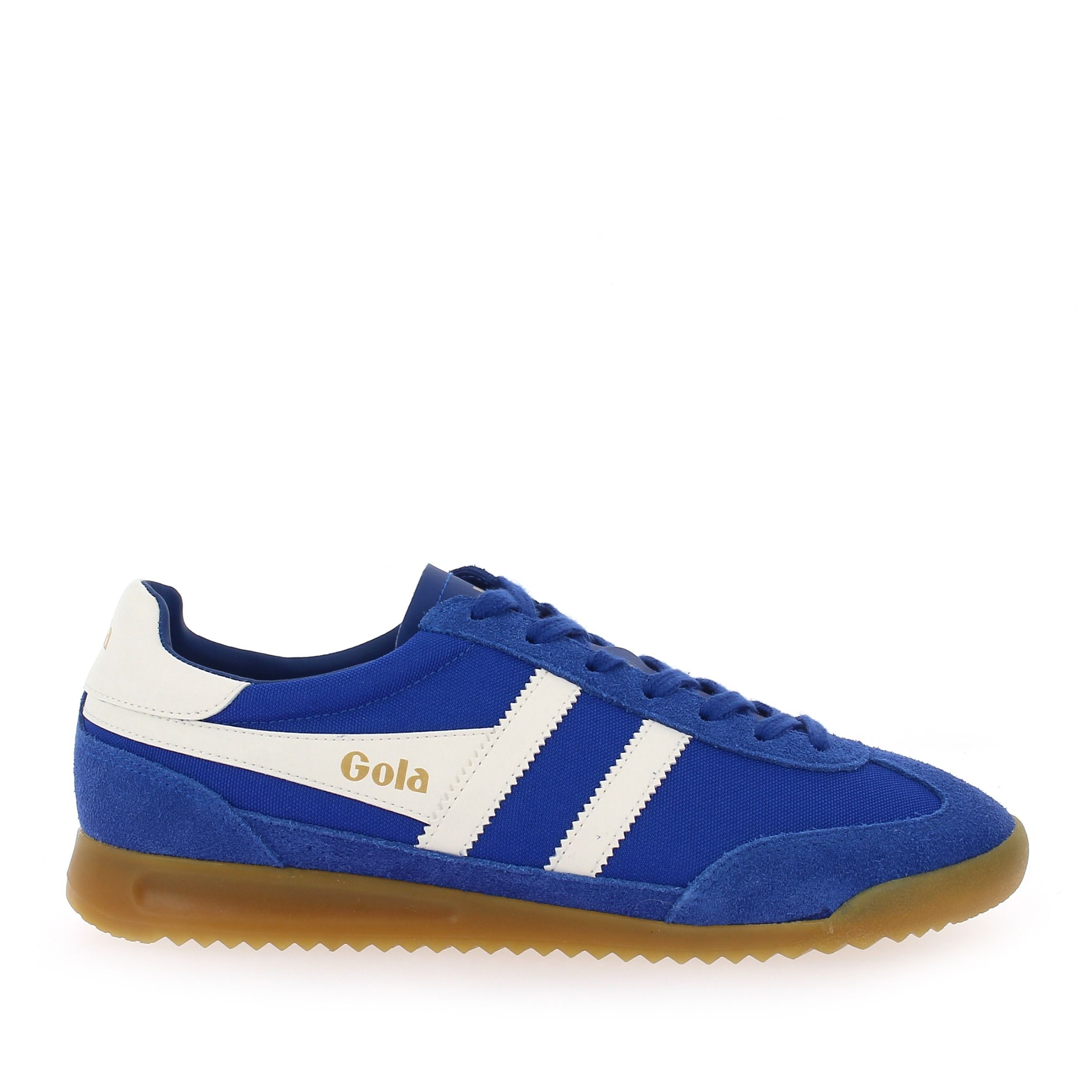 Gola  TORNADO CMB623 - Bleu Blanc