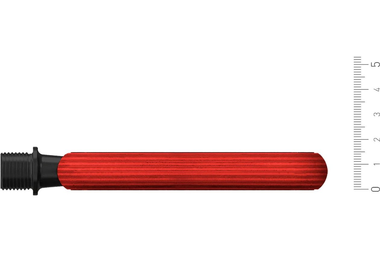 MOTO Colour Pedal