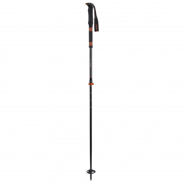 Komperdell - Carbon C2 Ultralight - Skitourenstöcke