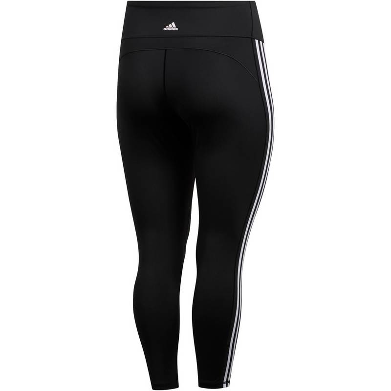 adidas Believe This 3-Stripes Tights Damen