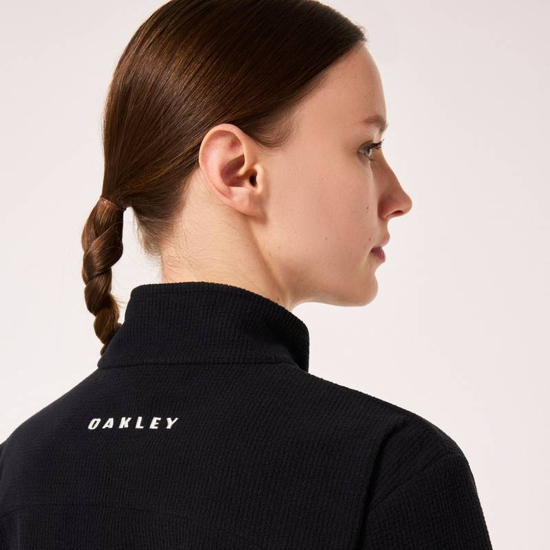 Oakley WMNS ALPINE FULL ZIP Sweatjacke Damen