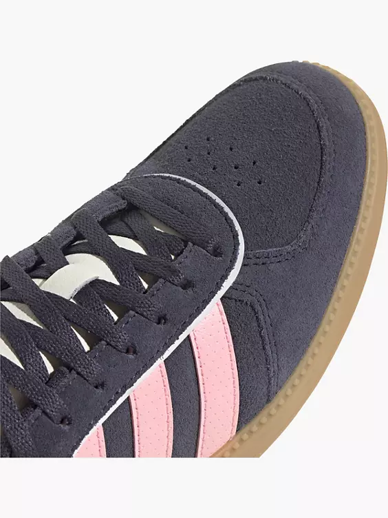 adidas Leder Sneaker BREAKNET SLEEK