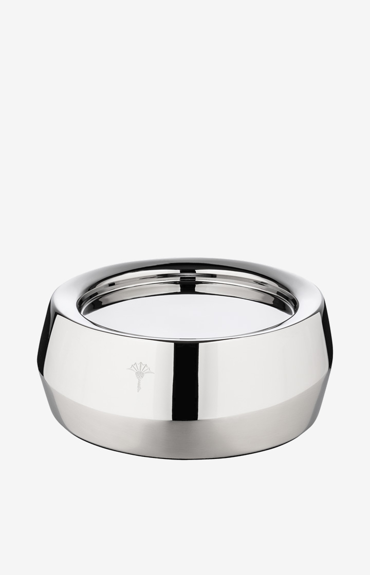 JOOP! METAL LINE Stumpenkerzenhalter, groß - im JOOP!