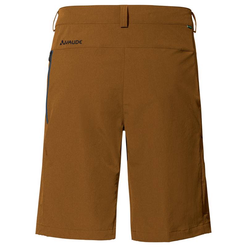 VAUDE Men's Elope Bermuda Shorts Funktionshose Herren