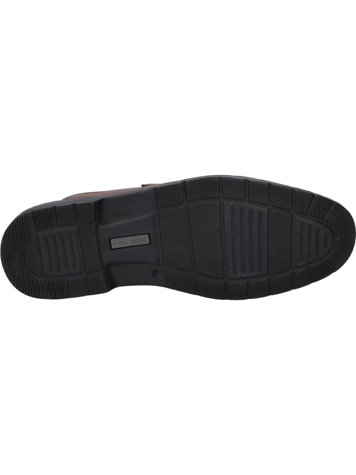 Josef Seibel Slipper Alastair 15 in cognac günstig kaufen