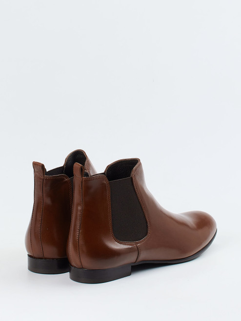 Chelsea Boots-17102890016 Konstantin Starke