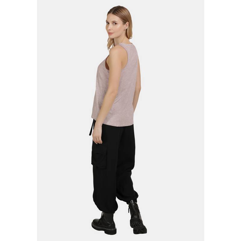 DreiMaster Tanktop Damen