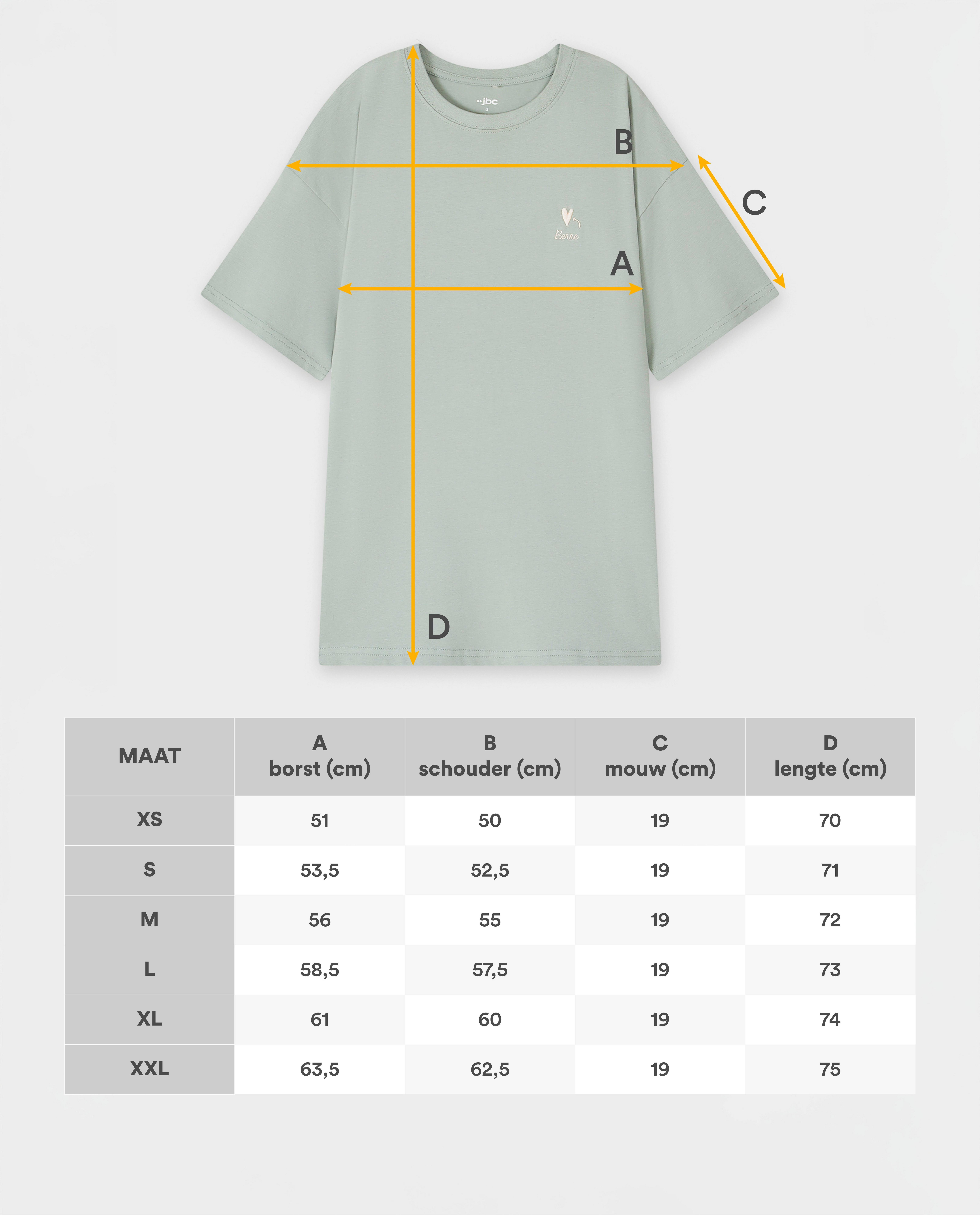 Tricou Cherish personalizabil Studio Unique, kaki pentru adulți