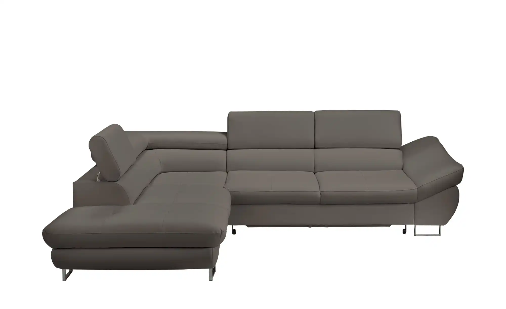 Twist Ecksofa mit Funktion Fabio