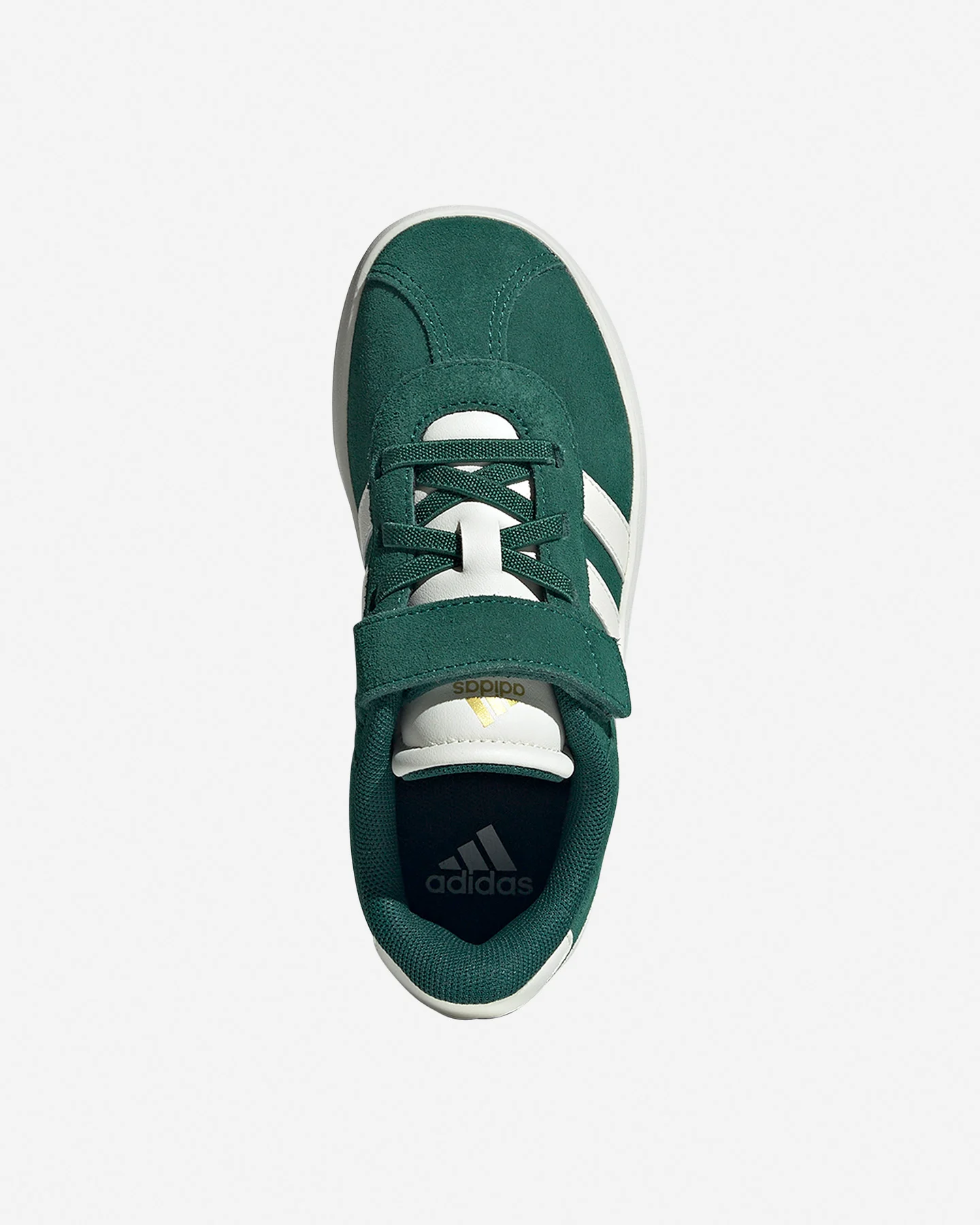 Buty sportowe Adidas Core Vl Court 3.0 Ps Jr ID9151
