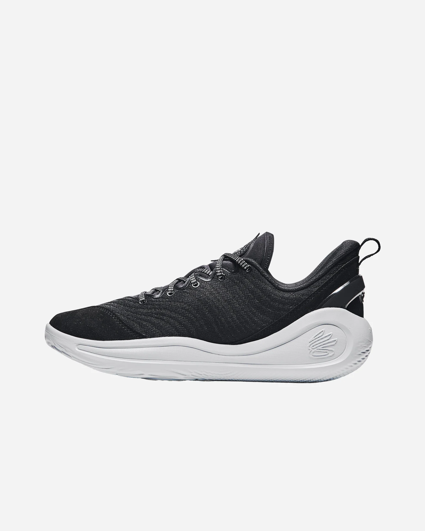 Topánky Under Armour Curry 12 M 77-3027634-0001