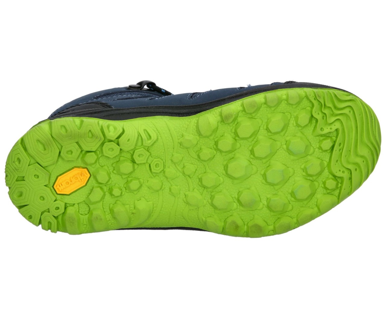 BRÜTTING Jungen Sportschuhe blau