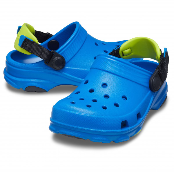 Crocs - Kid's Classic All-Terrain Clog - Sandalen