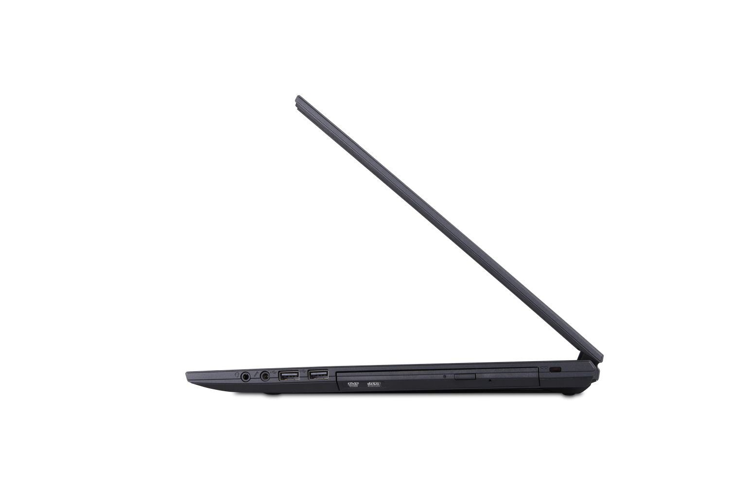 TERRA 1716A Notebook (43,90 cm/17.3 Zoll, Intel Pentium Gold 6405U, UHD Graphics, 500 GB SSD, fertig installiert & aktiviert, Funkmaus & Laptoptasche)