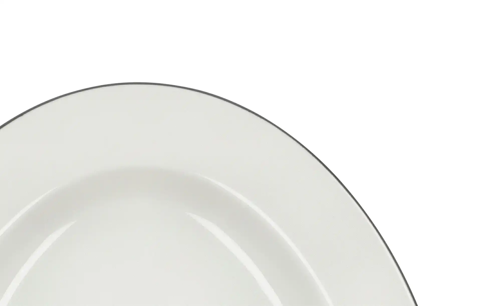Peill Putzler Servierplatte oval 31cm Bologna