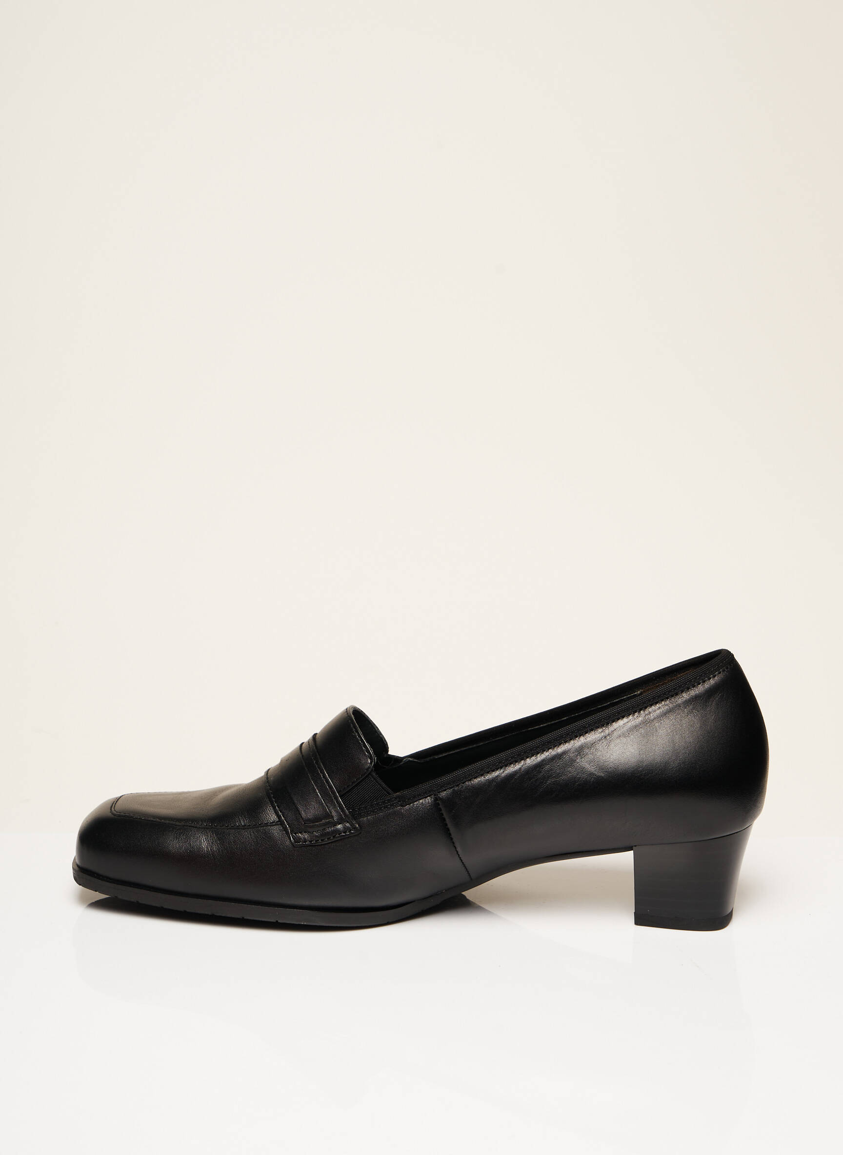 Semler Escarpins Femme couleur noir