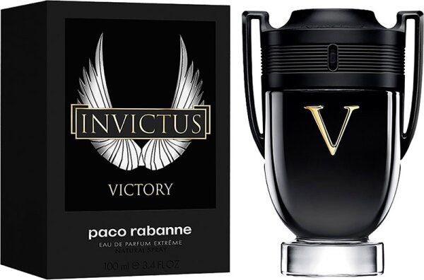 Paco Rabanne Invictus Victory Eau de Parfum