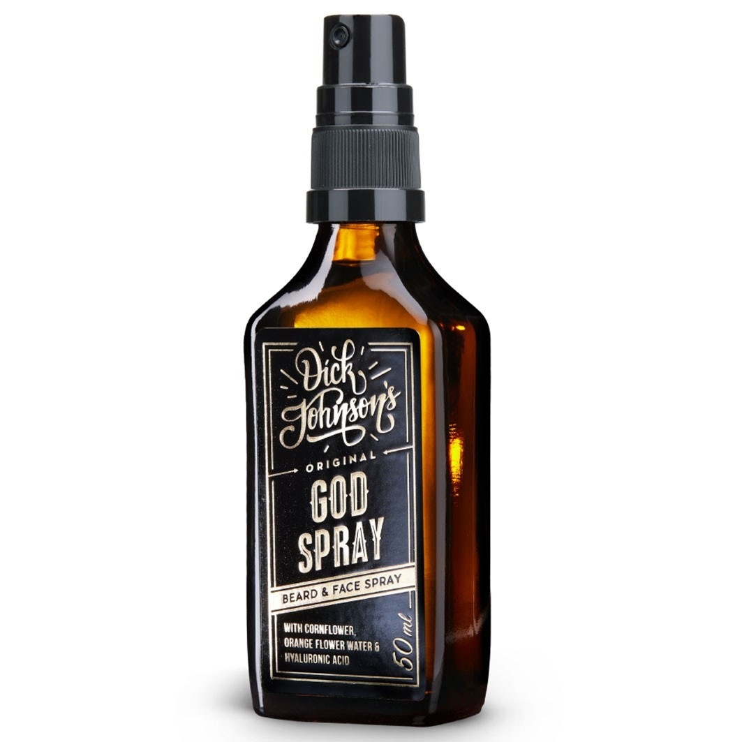 God Spray