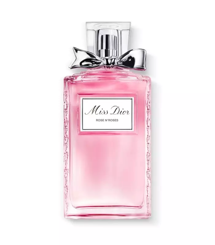 MISS DIOR ROSE N'ROSES Eau de Toilette