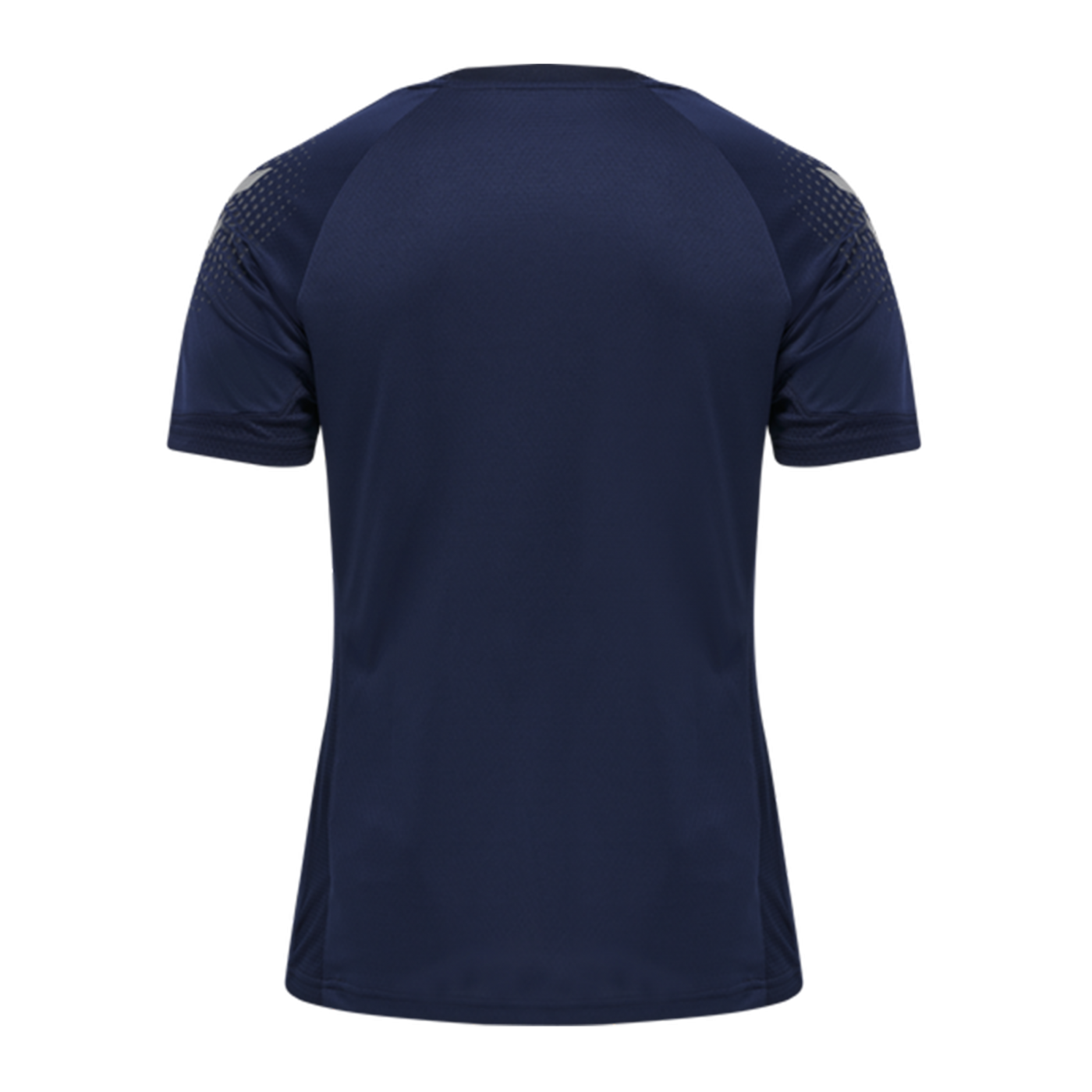 Hummel hmlLEAD Trainingsshirt Blau F7026